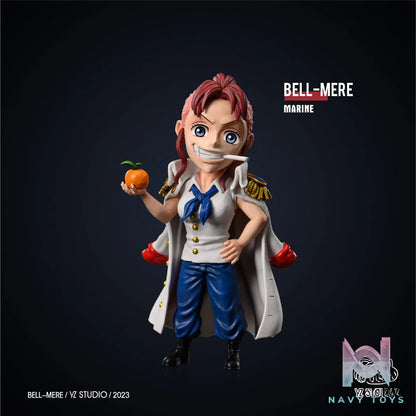 YZ Studio – One Piece Marine Series Resonance #27 Belle-Mere