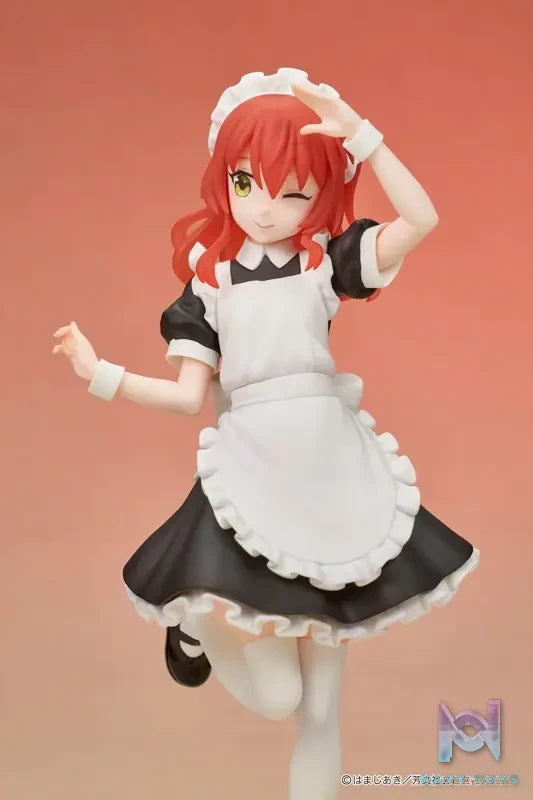 DIG – DIGSTA Anime “BOCCHI THE ROCK!” Ikuyo Kita Complete Figure (Licensed)