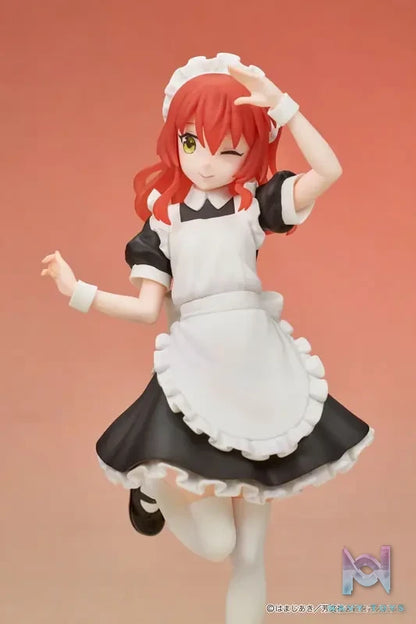 DIG – DIGSTA Anime “BOCCHI THE ROCK!” Ikuyo Kita Complete Figure (Licensed)