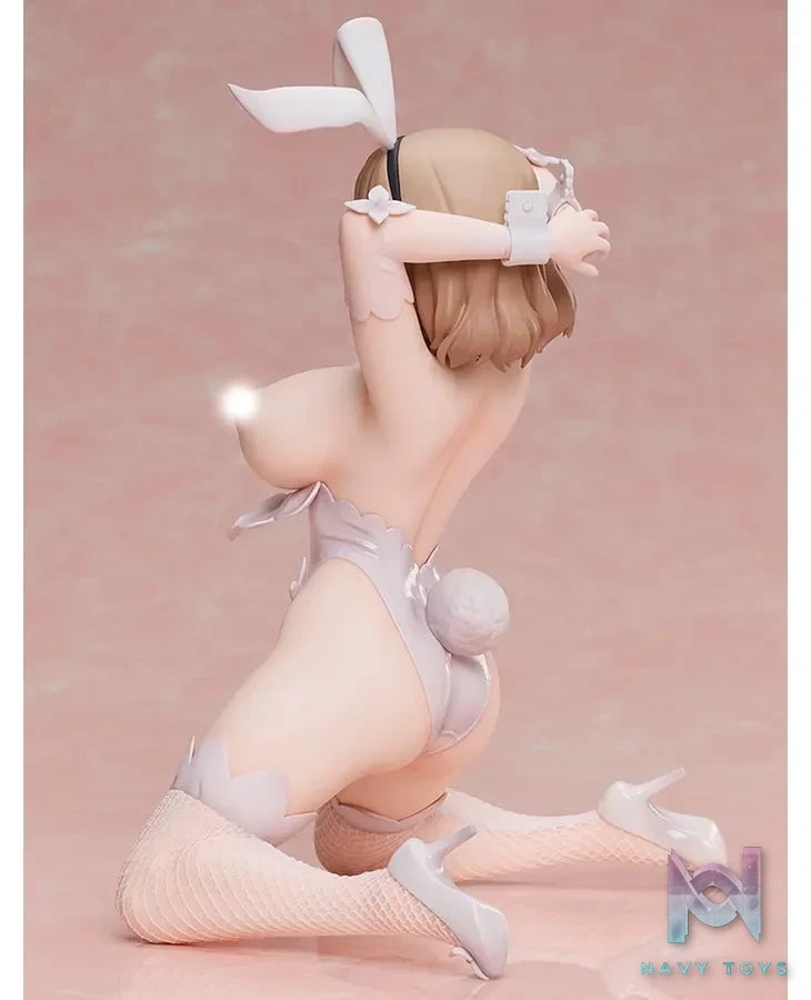 Native – Bunny Karen (Licensed)