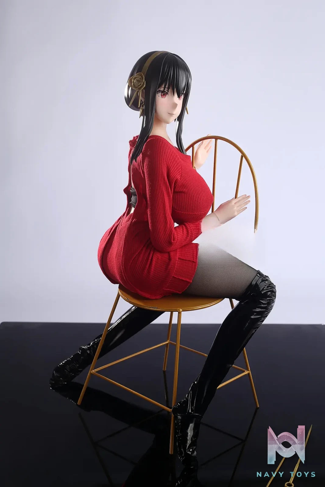 YuZhaiRenXing Studio – Yor Forger Spy x Family