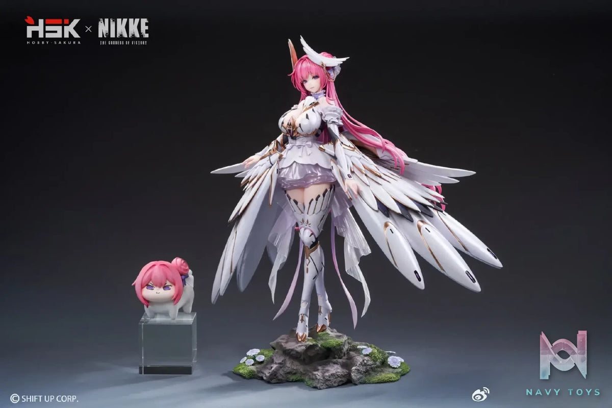 Hobby Sakura – Victory Goddess: NIKKE Dorothy (Licensed)