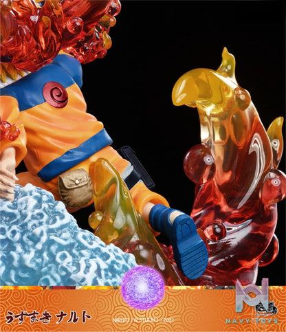 YZ Studio – Naruto Uzumaki