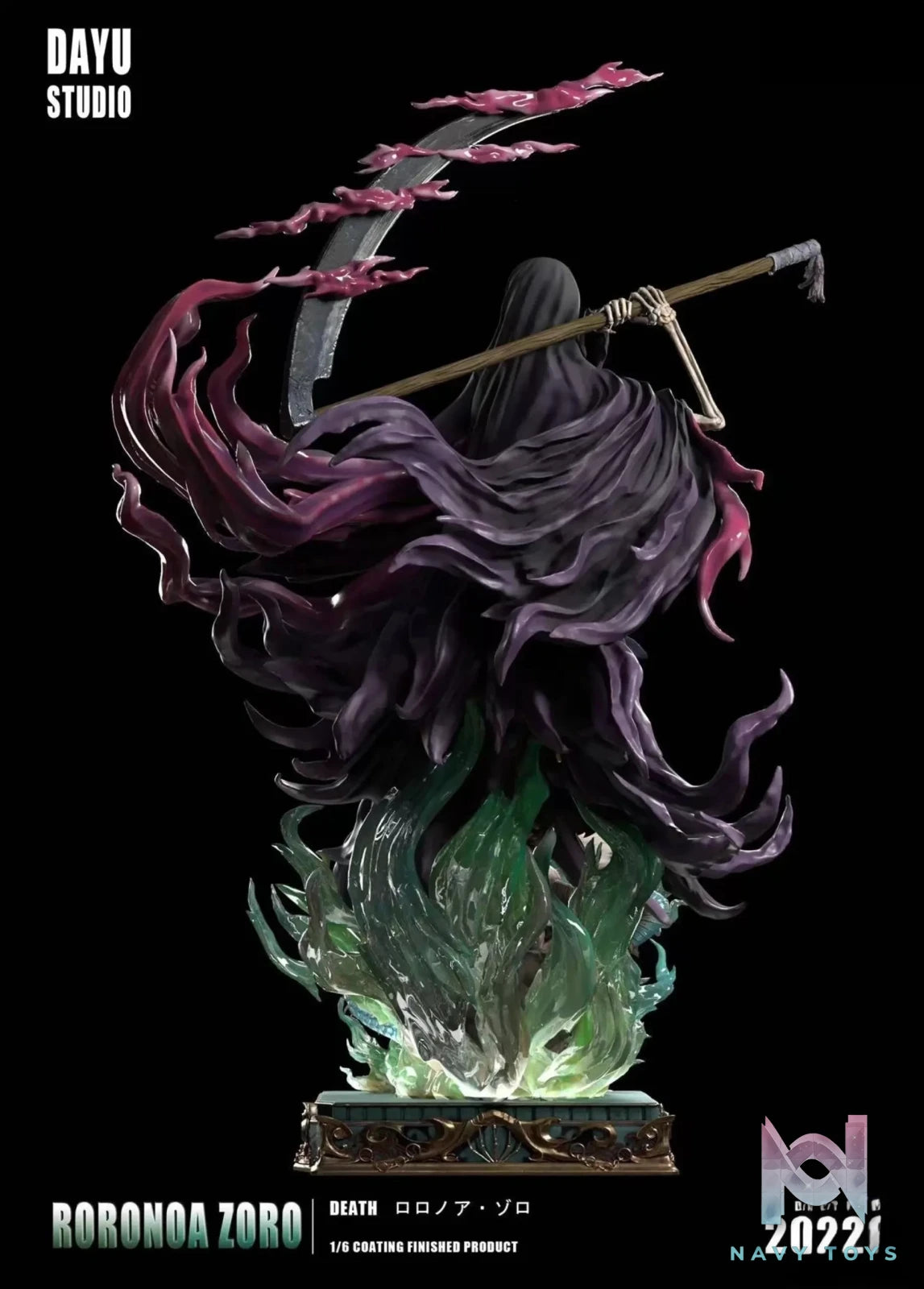 Da Yu Studio – Roronoa Zoro