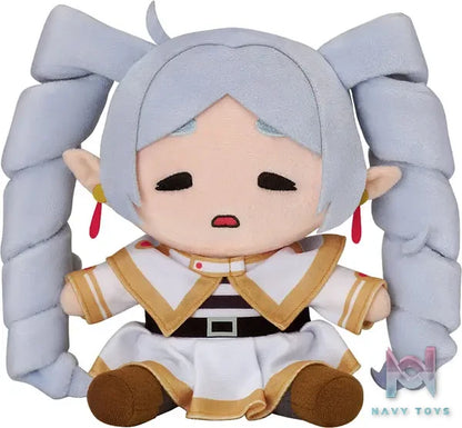 GSC – Frieren: Beyond Journey’s End Plushie Frieren: Ringlets Ver. (Licensed)