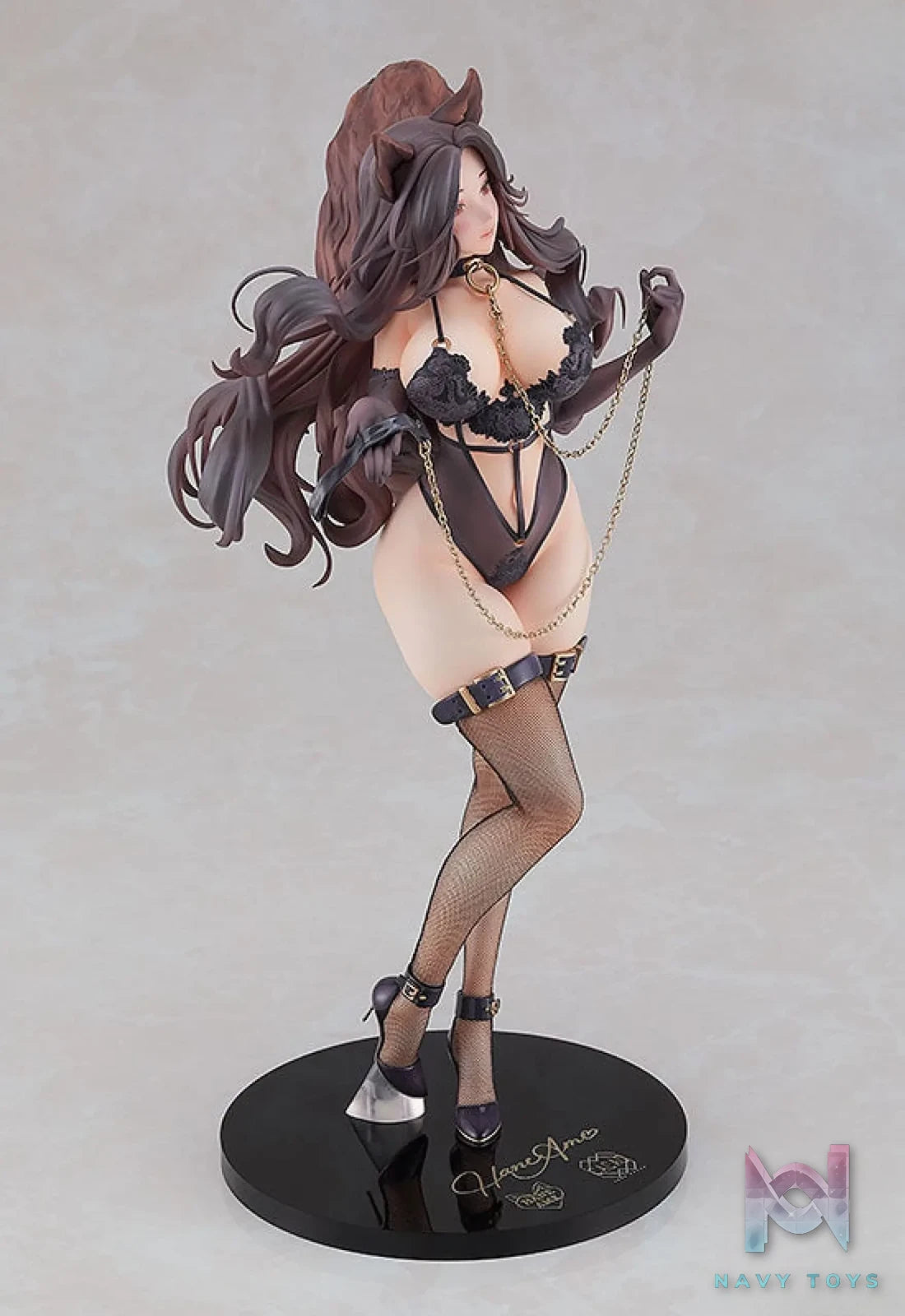 GSC Studio – Original HaneAme Dog Pet Girlfriend (Licensed)