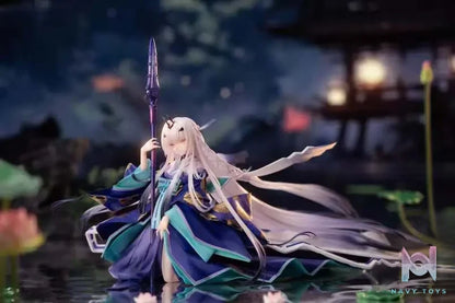 Yj Studio – Fate/Grand Order Mélusine