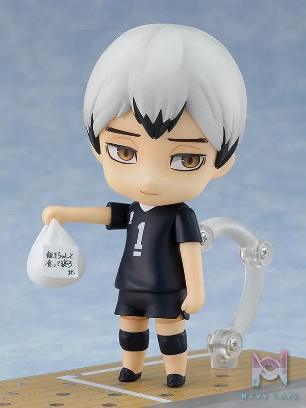 Orange Rouge – Nendoroid Haikyuu!! Rintarou Suna & Shinsuke Kita (Licensed)