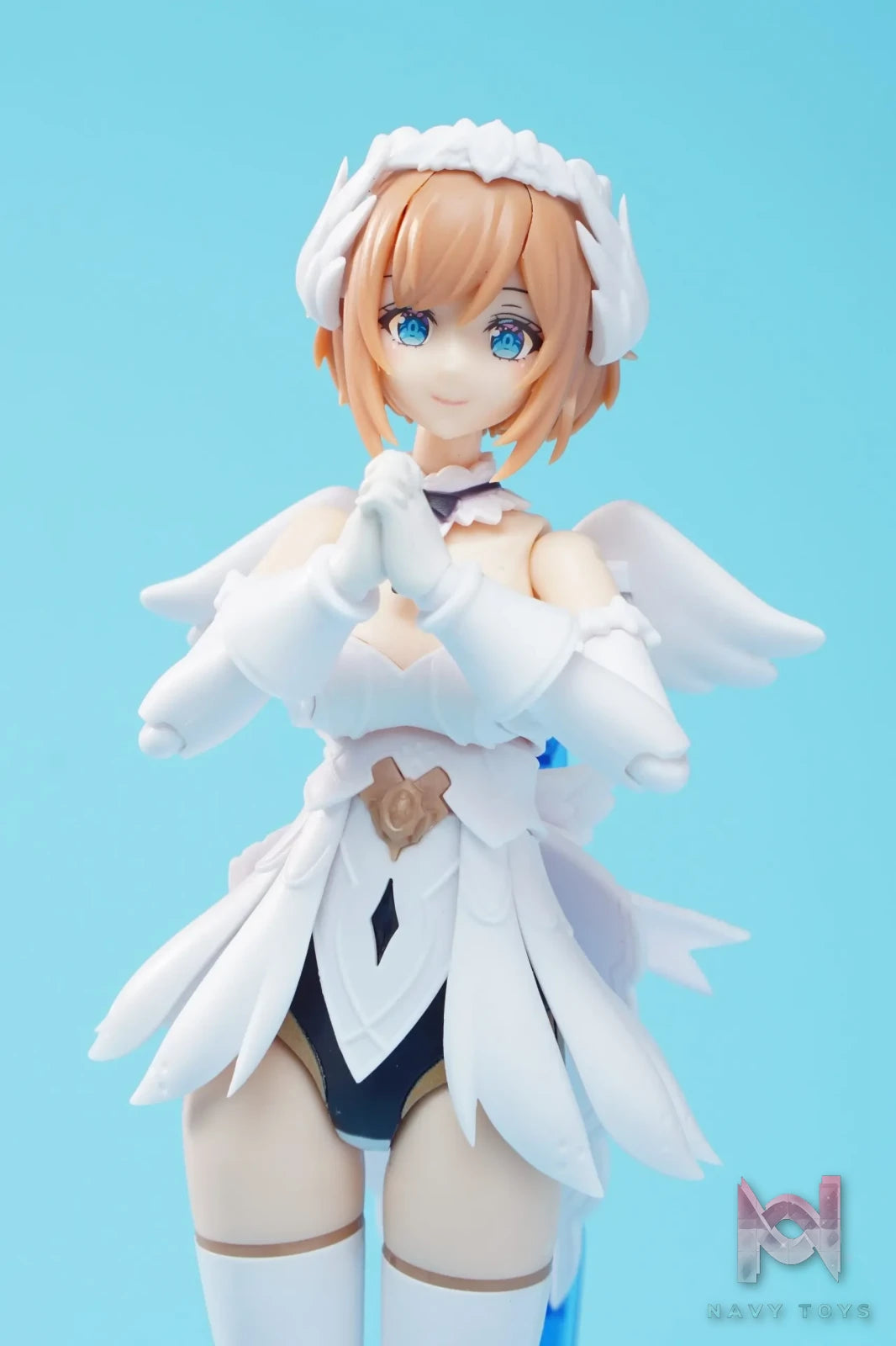 Fengyu Studio – Six-Winged Angel Assembly Model (Licensed)