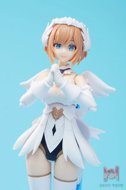 Fengyu Studio – Six-Winged Angel Assembly Model (Licensed)