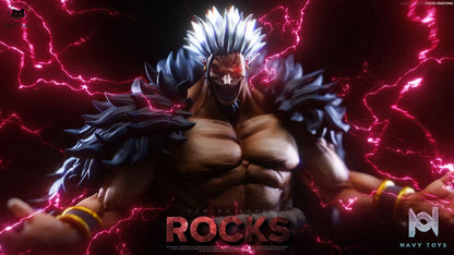Black Studio – One Piece Rocks