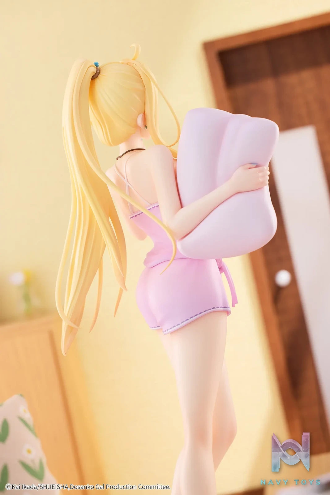 Hanabee – Minami Fuyuki Pajama Ver. (Licensed)