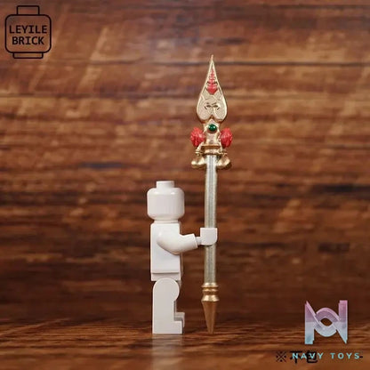 LEYILEBRICK Studio – Aphrodite Original