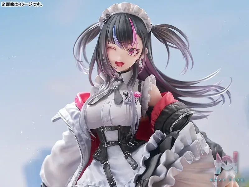 Phat! – ARMS NOTE Jirai-chan 1/7 Complete Figure (Licensed)