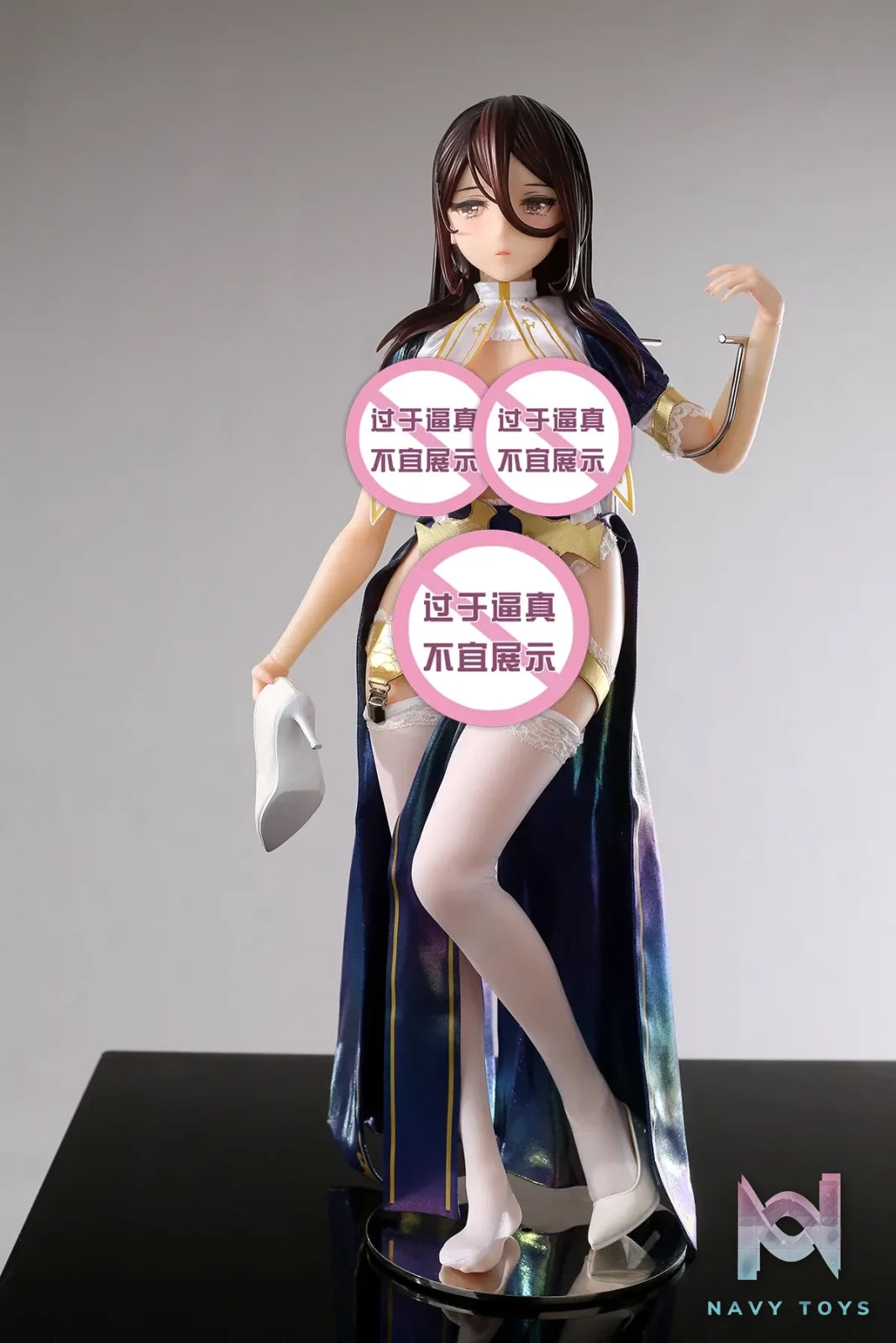 Yu Zhai Ren Xing Studio – Original Saint Sister Petronille