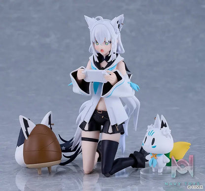 MAX Factory – figma hololive Production Shirakami Fubuki (Licensed)