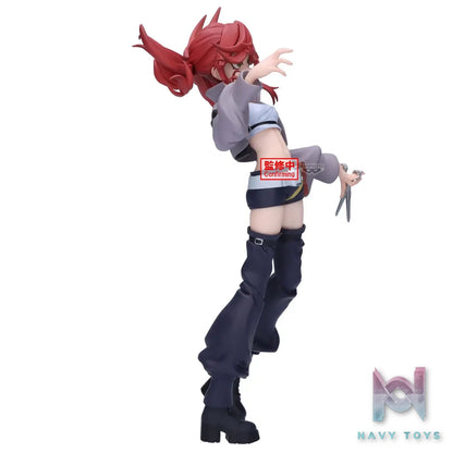 BANPRESTO – GACHIAKUTA VIBRATION STARS Riyo (Licensed)