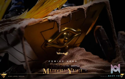 Soar Studio – Yu-Gi-Oh! Atem