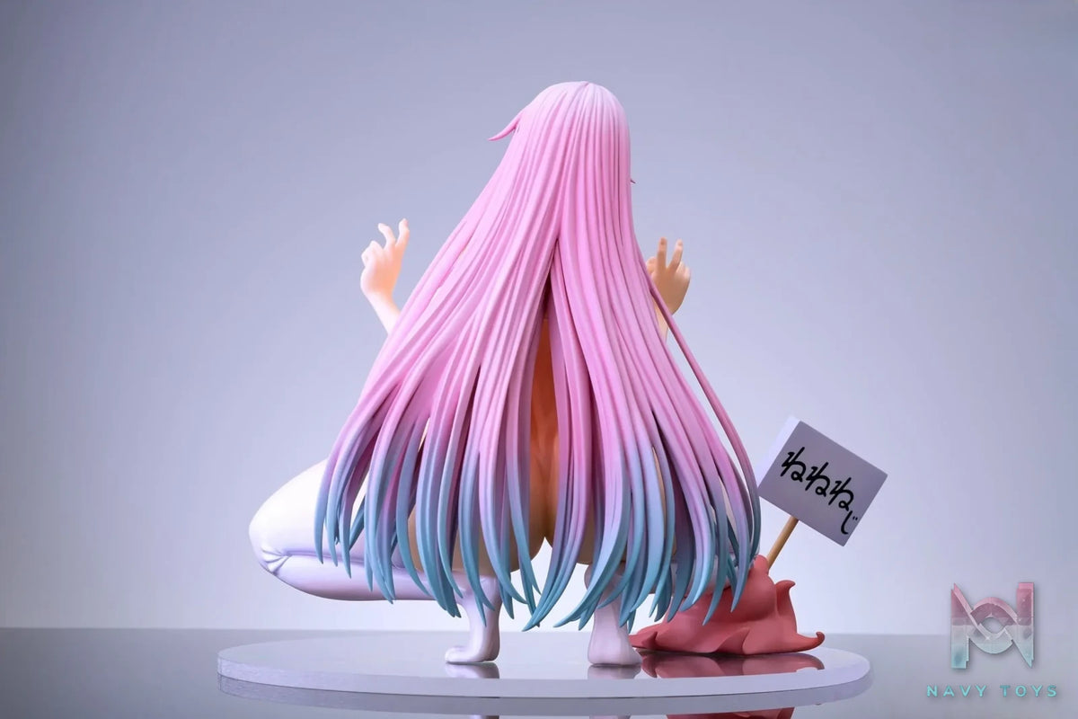 DAIKI Kongyou – original pink kami chan (Licensed)
