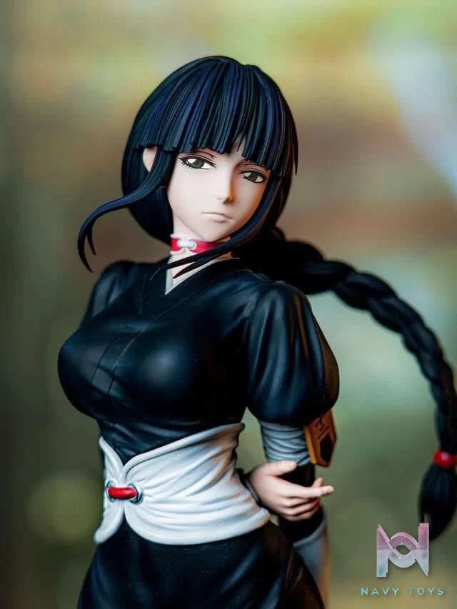 Nemu Kurotsuchi - Bleach - IW Studio resin statue IW Studio anime figure