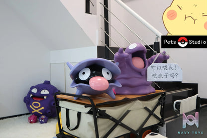 Pets Studio – Pokemon Shellder