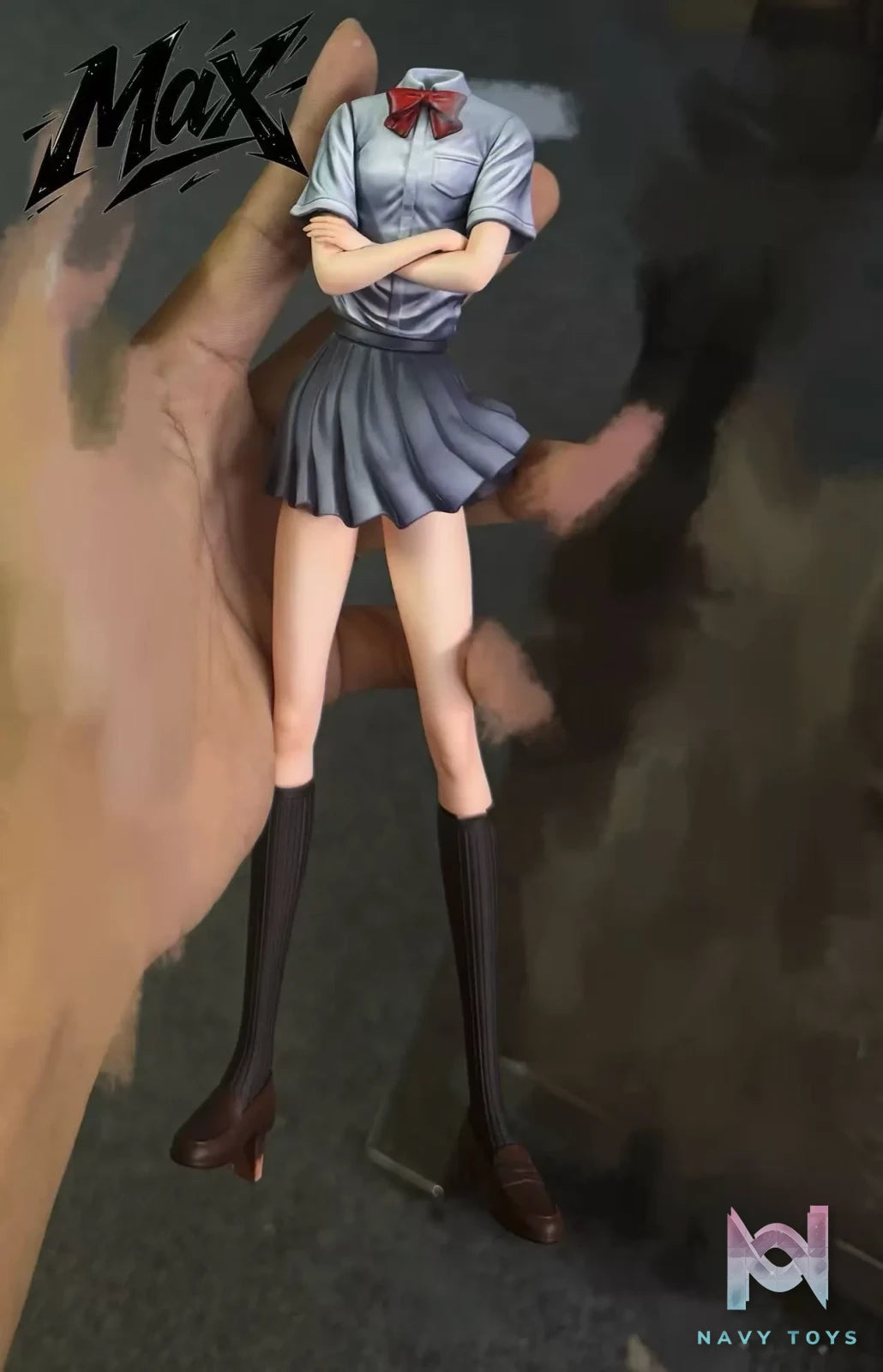 MAX Studio – Rukia Kuchiki Bleach