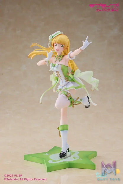 Solarain Toys – Love Live! Superstar!! Sumire Heanna