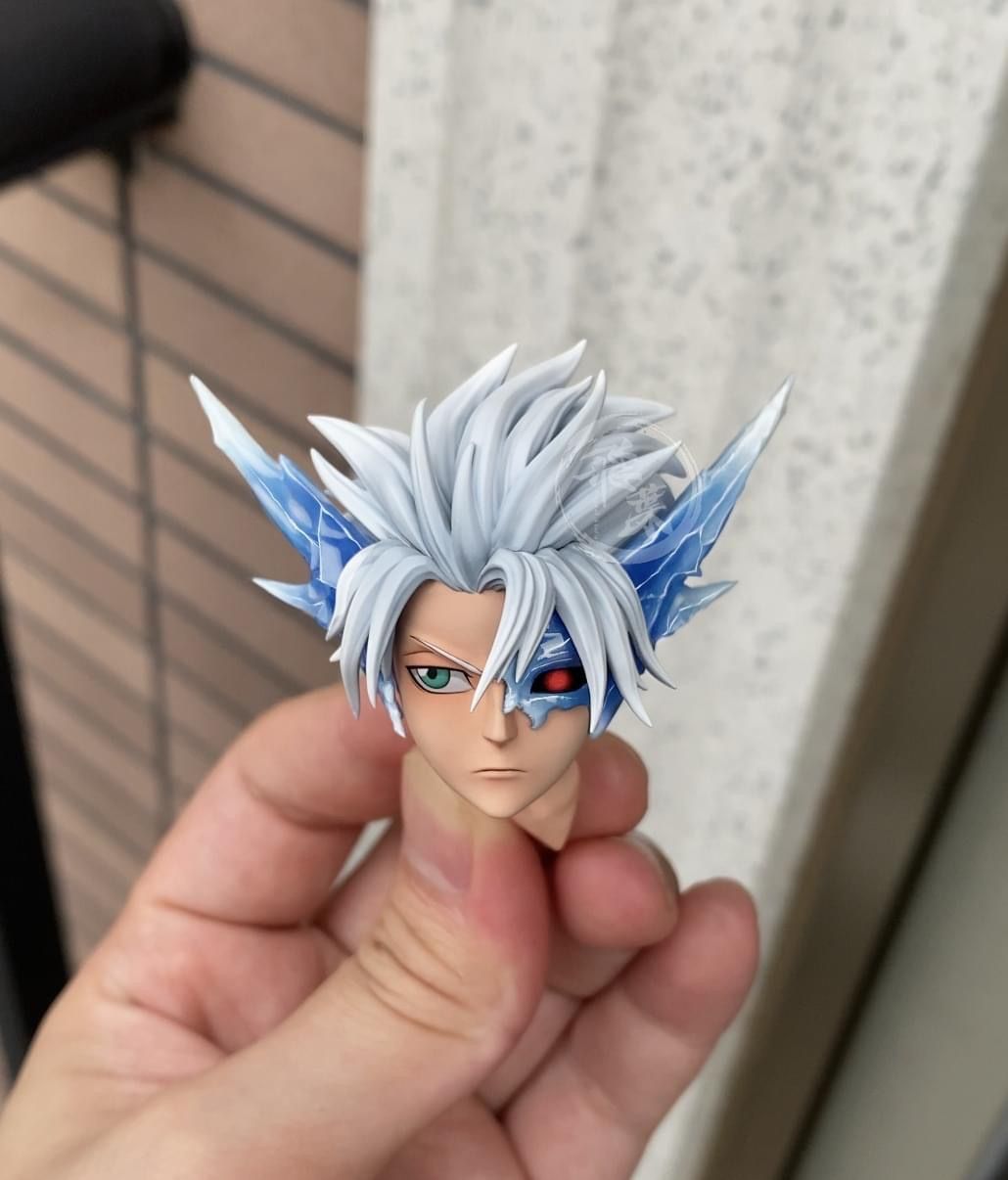 Hitsugaya Toshiro - Bleach - Fly Leaf Studio resin statue Fly Leaf Studio anime figure