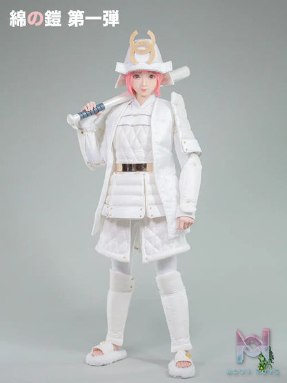 CUKE TOYS – Original Cotton Armor Set MA-036 (Licensed)