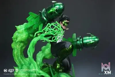 XM Studio – Green Lantern – Kyle Rayner (Licensed)