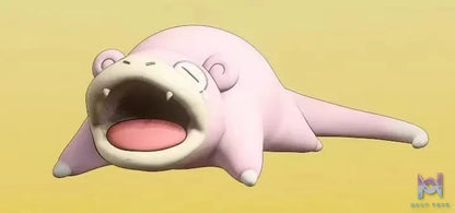 Dai Dai Land Studio – Pokémon Slowpoke #2