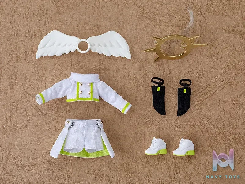GSAS – Nendoroid Doll Devil: Berg X Angel: Ciel (Licensed)