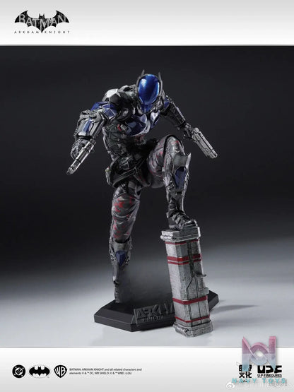 YUANYE X UPFinegures – Batman: Arkham Knight 1/12 Scale Action Figure (Licensed)
