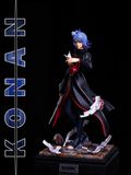 Konan - Naruto - Ufo Society Studio resin statue Ufo Society Studio anime figure