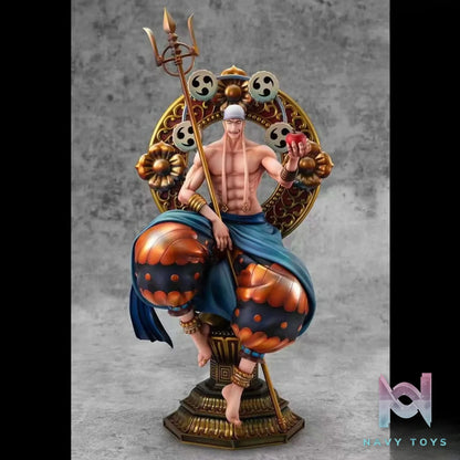 MegaHouse Studio – One Piece Enel