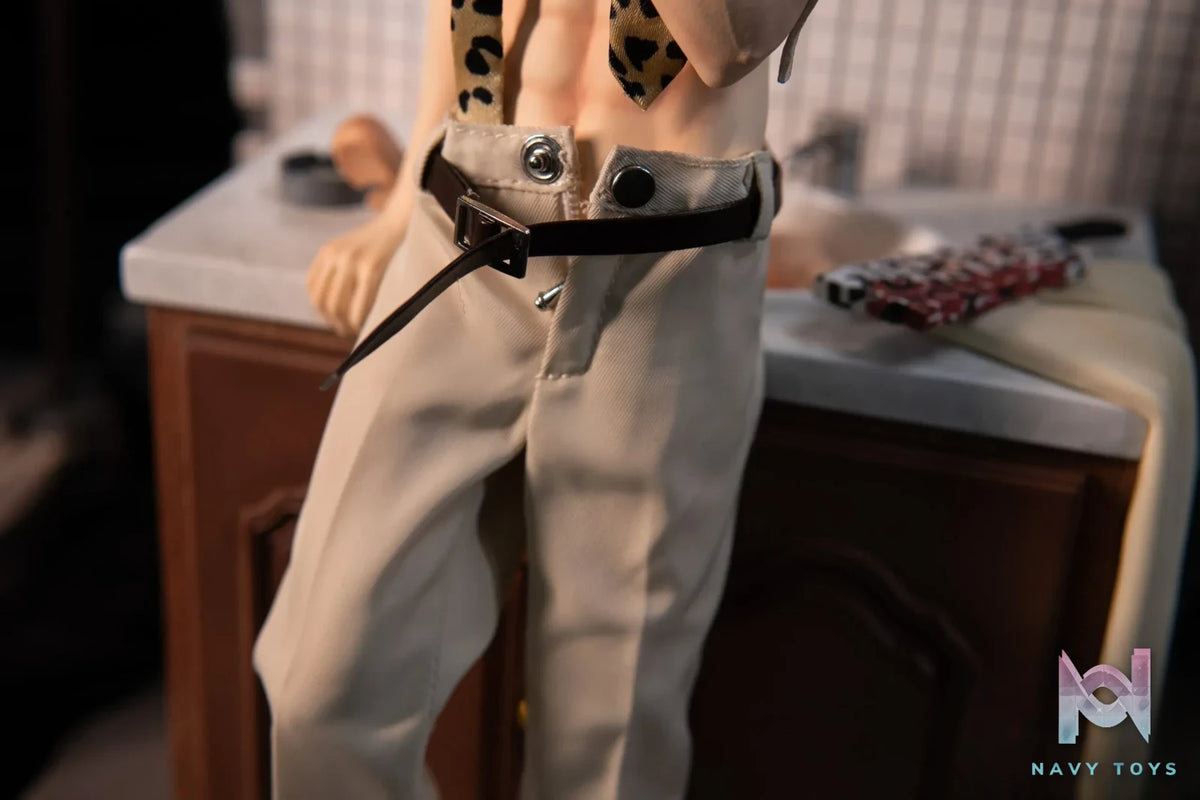 Gentleman 18 Studio – Jujutsu Kaisen Kento Nanami
