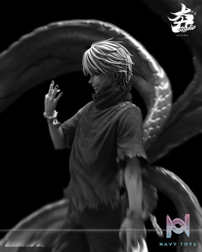 Hang Studio – Ken Kaneki Tokyo Ghoul