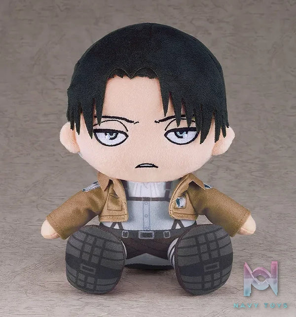 GSC – Plushie Attack on Titan (Licensed)