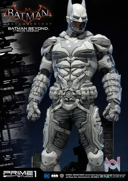 Museum Masterline Batman: Arkham Knight Batman Beyond MMDC-10 MMDC-10EX MMDC-10GL MMDC-10WH (Licensed)