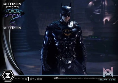 Prime 1 Studio – Museum Masterline Batman Forever Batman MMBM-01 MMBM-01UT MMBM-01UTS(Licensed)