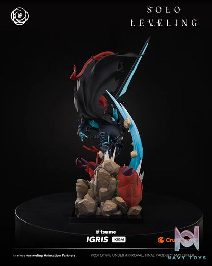 Tsume Studio – Solo Leveling Igris Ikigai (Licensed)
