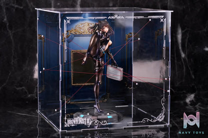APEX-TOYS – Brown Dust 2: Scheherazade Codename S ver. 1/7 Scale Figure (Licensed)