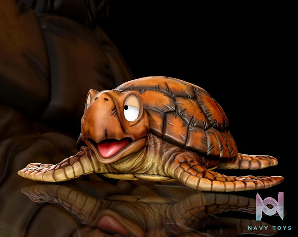 C Studio – Dragon Ball Childhood Chapter Turtle