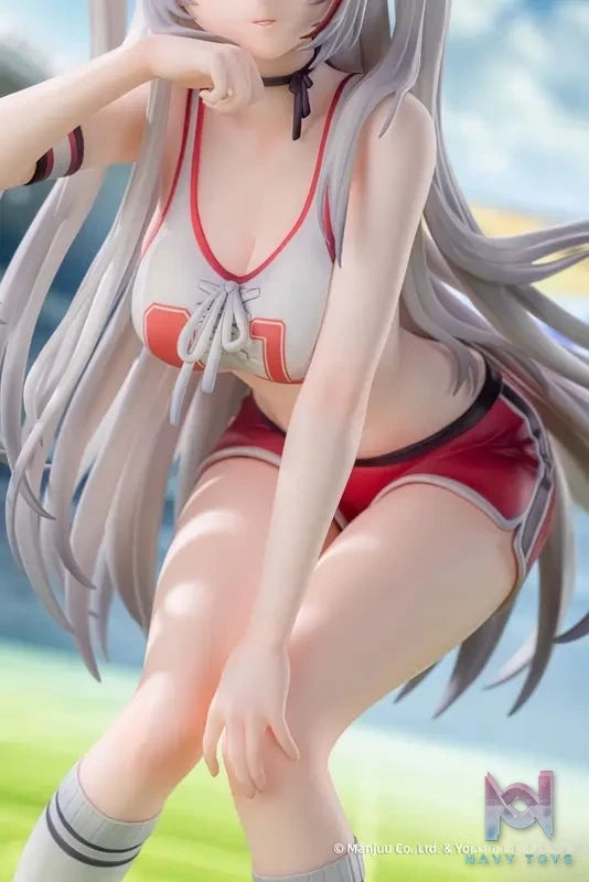 AniGame – Azur Lane Prinz Eugen Brilliant Touchdown Ver. (Licensed)