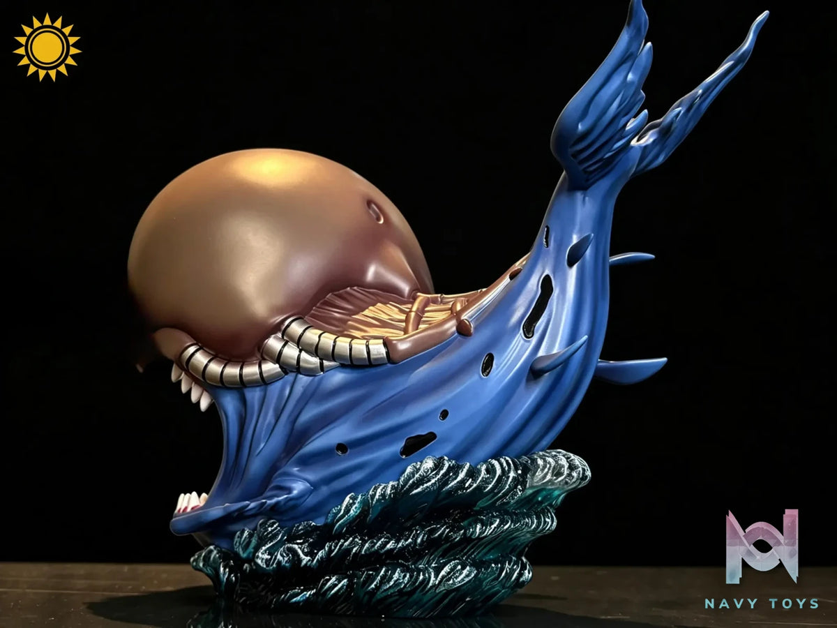Sun Toys Studio – Whamon Digimon