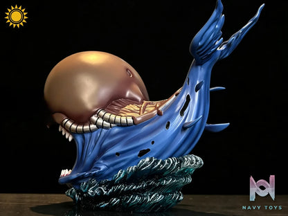 Sun Toys Studio – Whamon Digimon