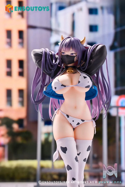ENSOUTOYS Studio – Original YUNA Dairy Cow Edition (Licensed) 2.0