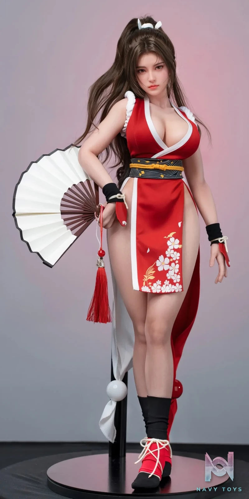 FG Studio – Shiranui Mai The King of Fighters