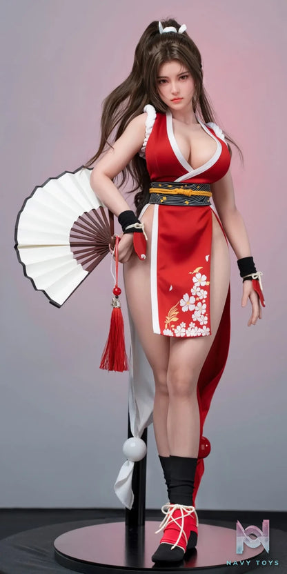 FG Studio – Shiranui Mai The King of Fighters