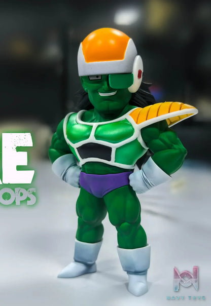 League Studio – Cooler’s Armored Squadron Doore Dragon Ball